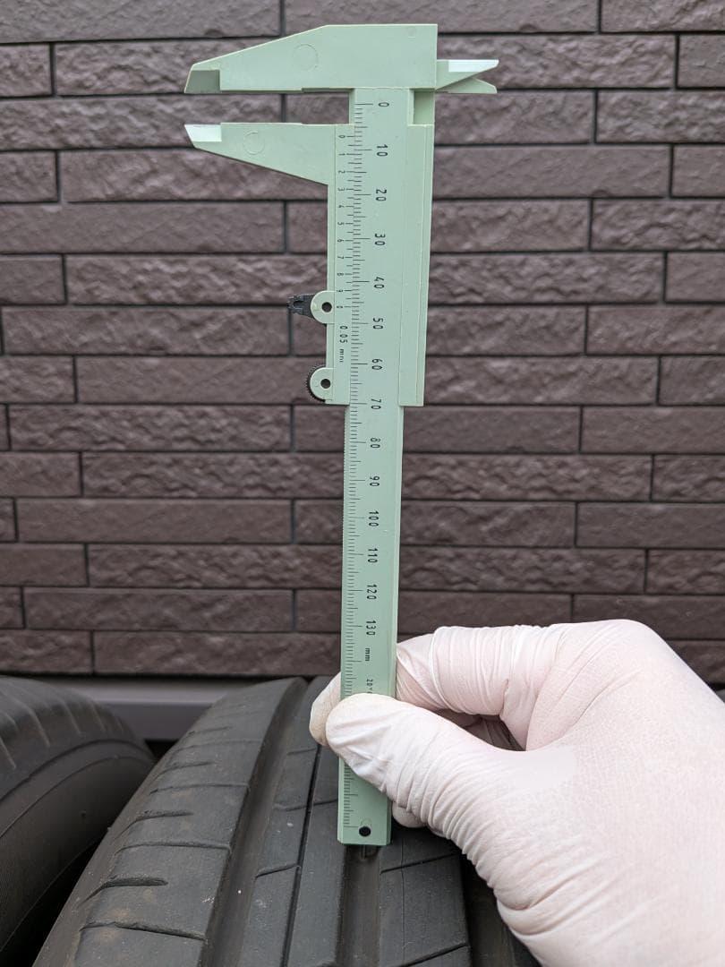 【送料込】225/60R18 TOYO PROXES Comfort 中古・4本