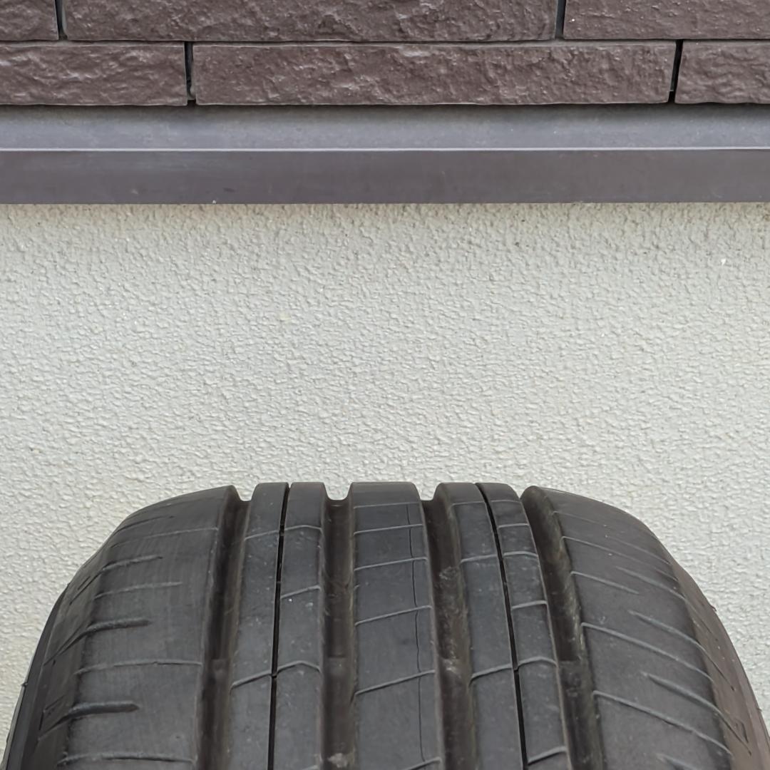 【送料込】225/60R18 TOYO PROXES Comfort 中古・4本