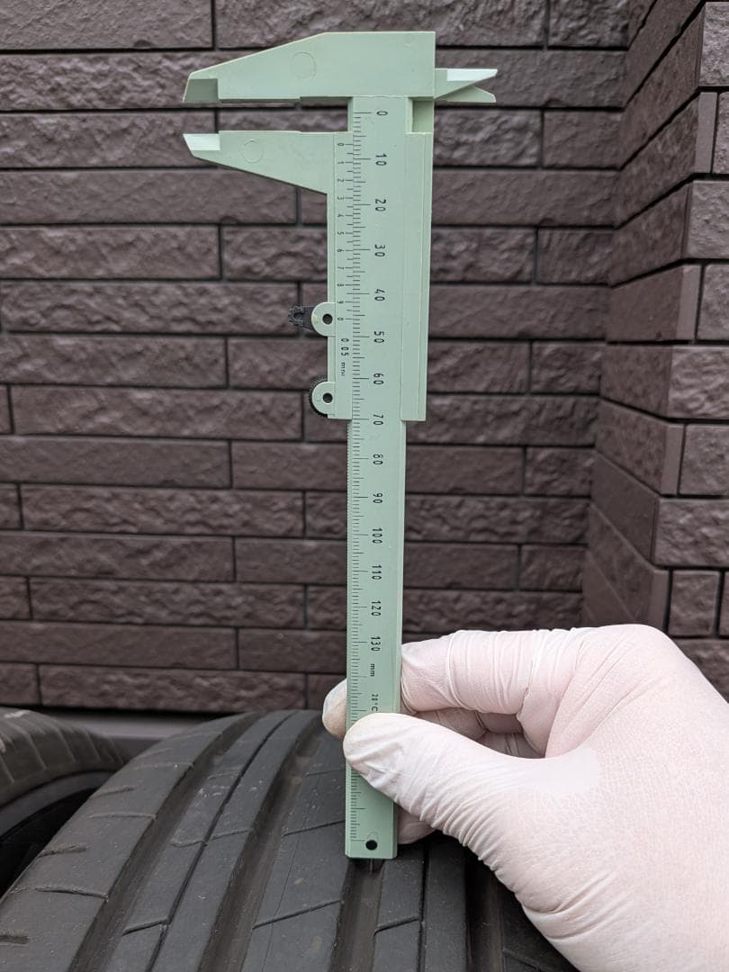 【送料込】225/60R18 TOYO PROXES Comfort 中古・4本