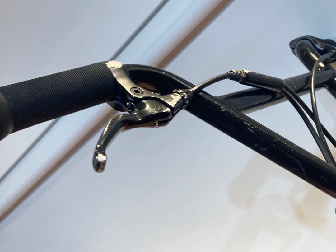 画像129枚 希少18インチ ARESBIKES ADIT フラットランド アー