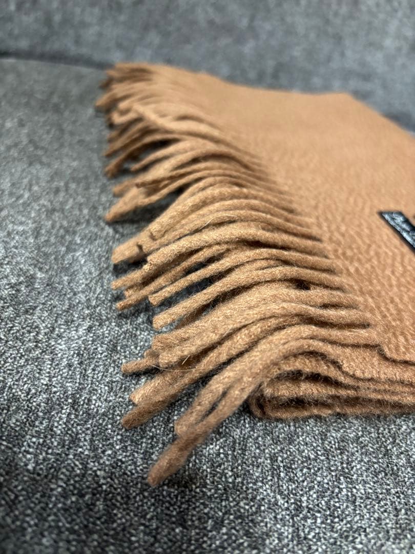 ひーーーさま専用♡ バレンシアガ　カシミア　マフラー