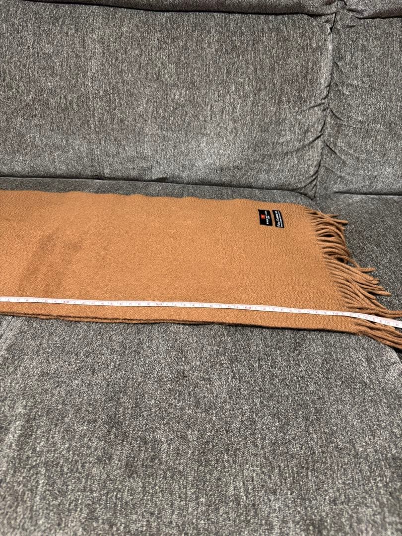 ひーーーさま専用♡ バレンシアガ　カシミア　マフラー