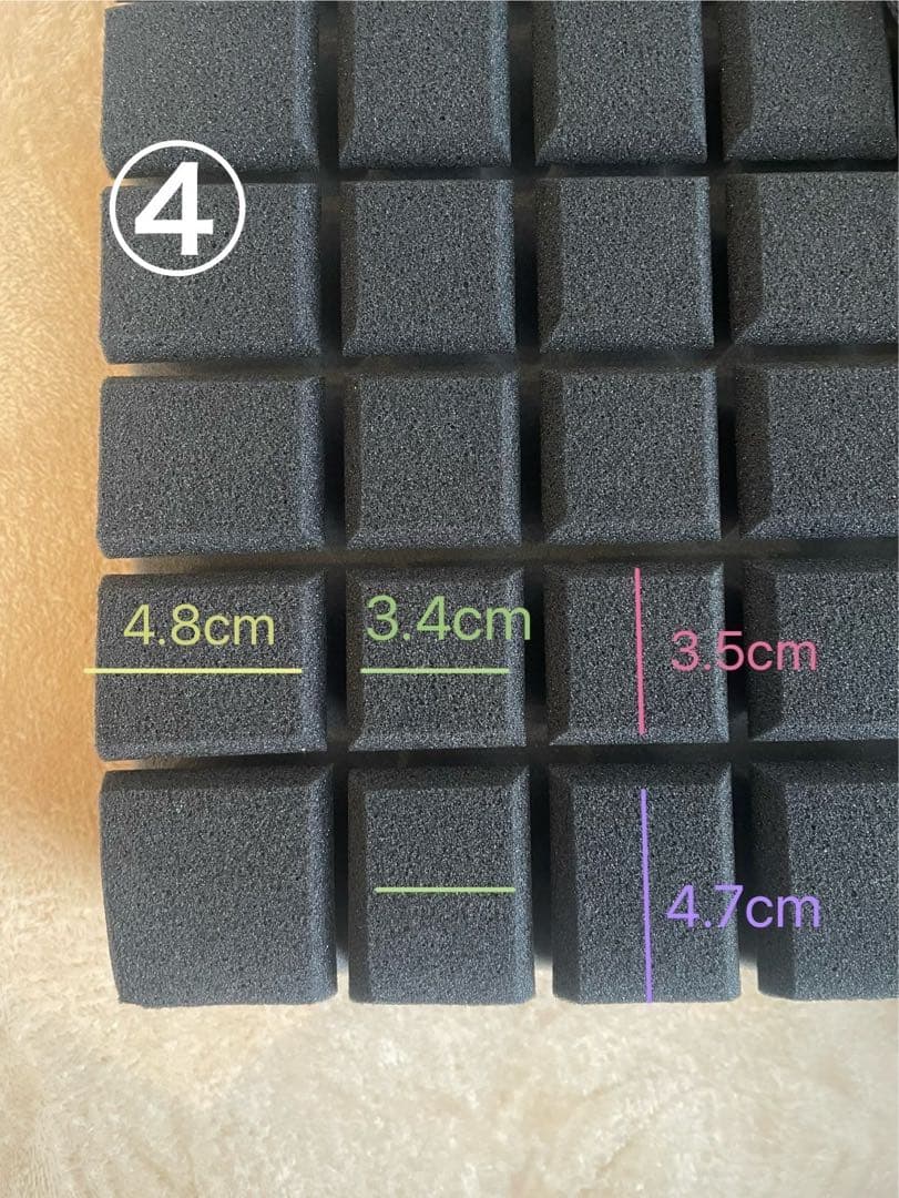 美品 じぶん敷きふとん頂 シングル オーダーふとん 西川 布団 マットレス