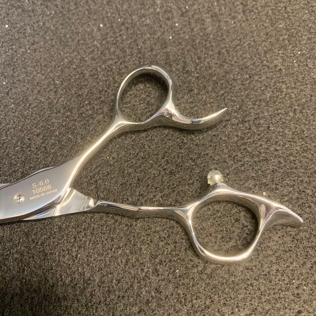 HIKARI シザー SEV COSMOS 6.0インチ