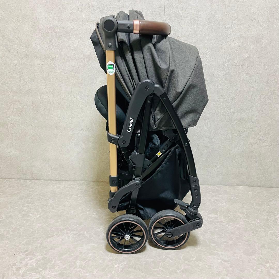 ほぼ未使用　スゴカルminimo plus エッグショック　ブラック　限定カラー