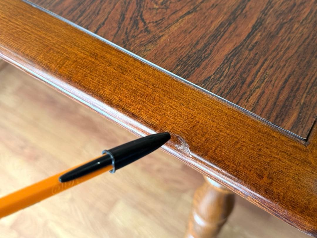 飛騨産業 ダイニングテーブル