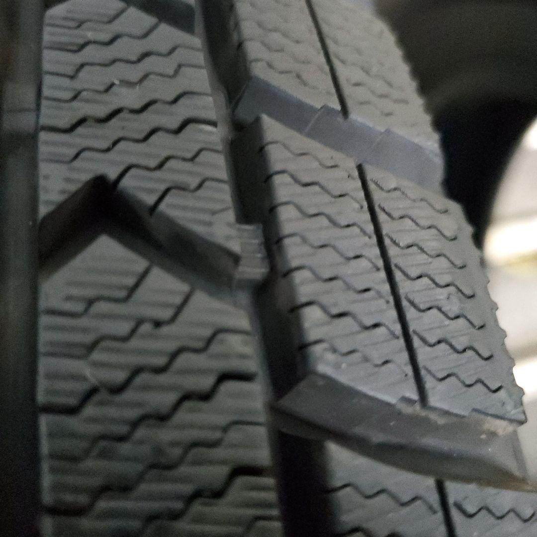 DUNLOP！ スタッドレス 165/65R14 【2024年式】発送用　2本