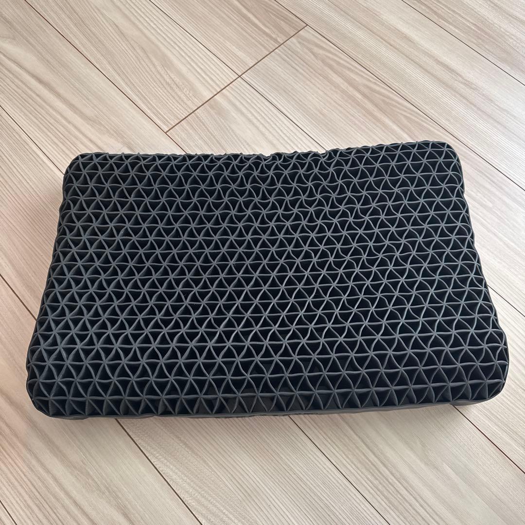 【未使用に近い】ヒツジのいらない枕 -至極-