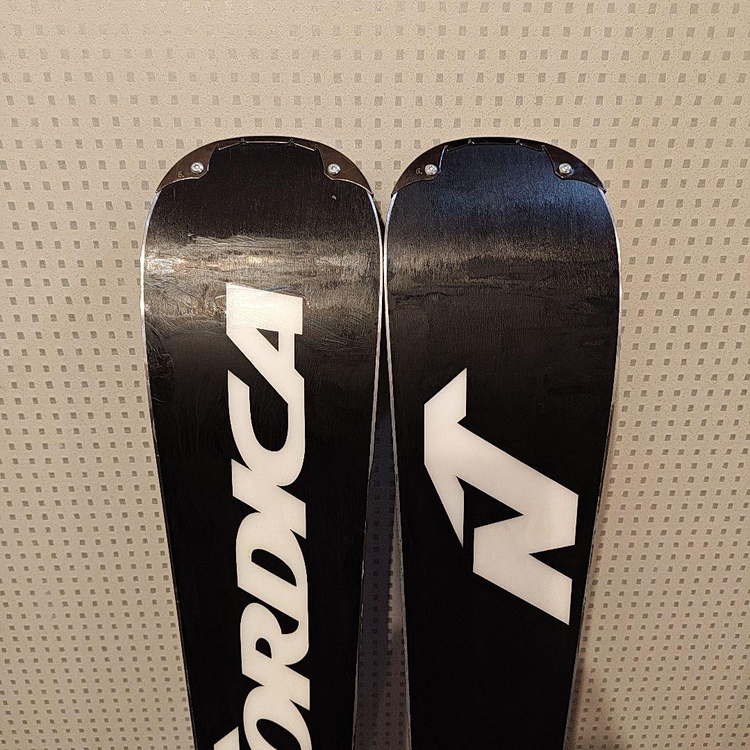 ノルディカ ドーベルマンSLR DC Race