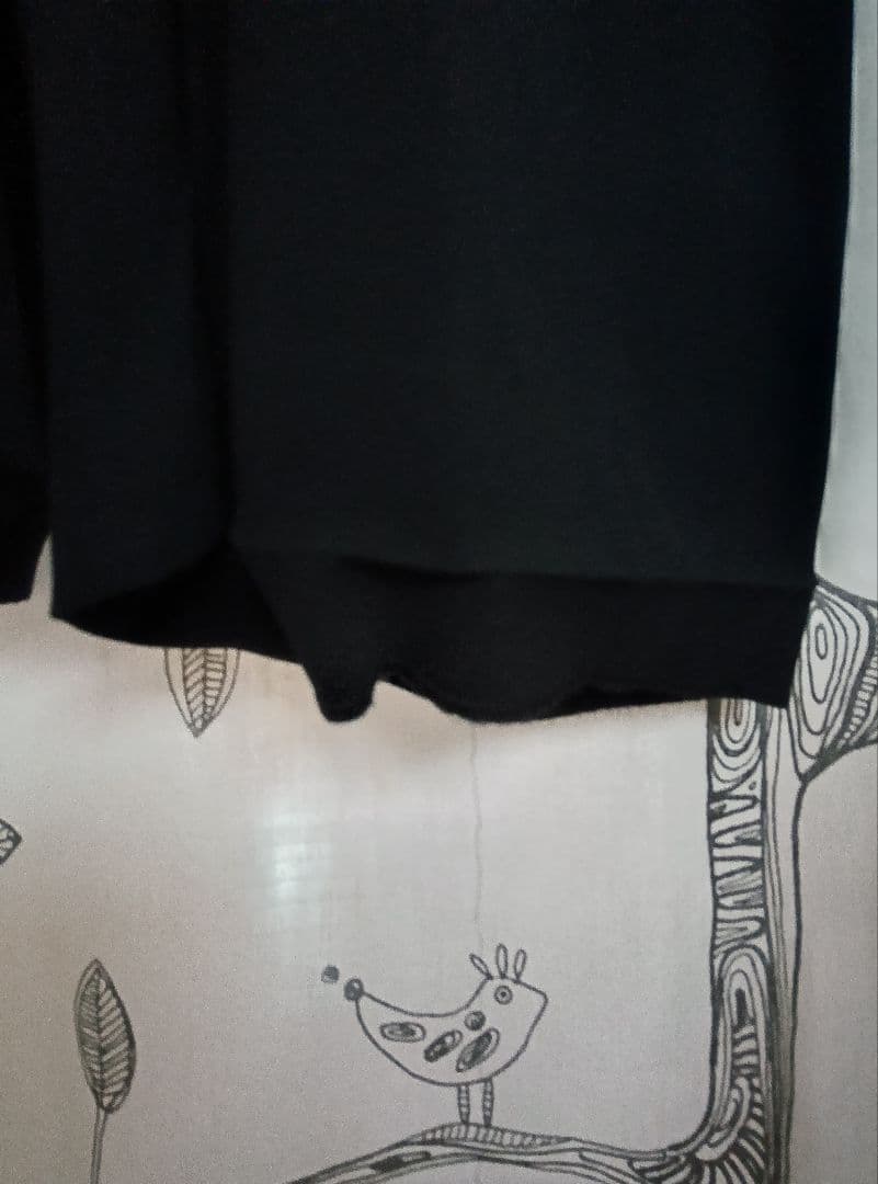 DEUXIEME CLASS ジャンプスーツ　チェーン