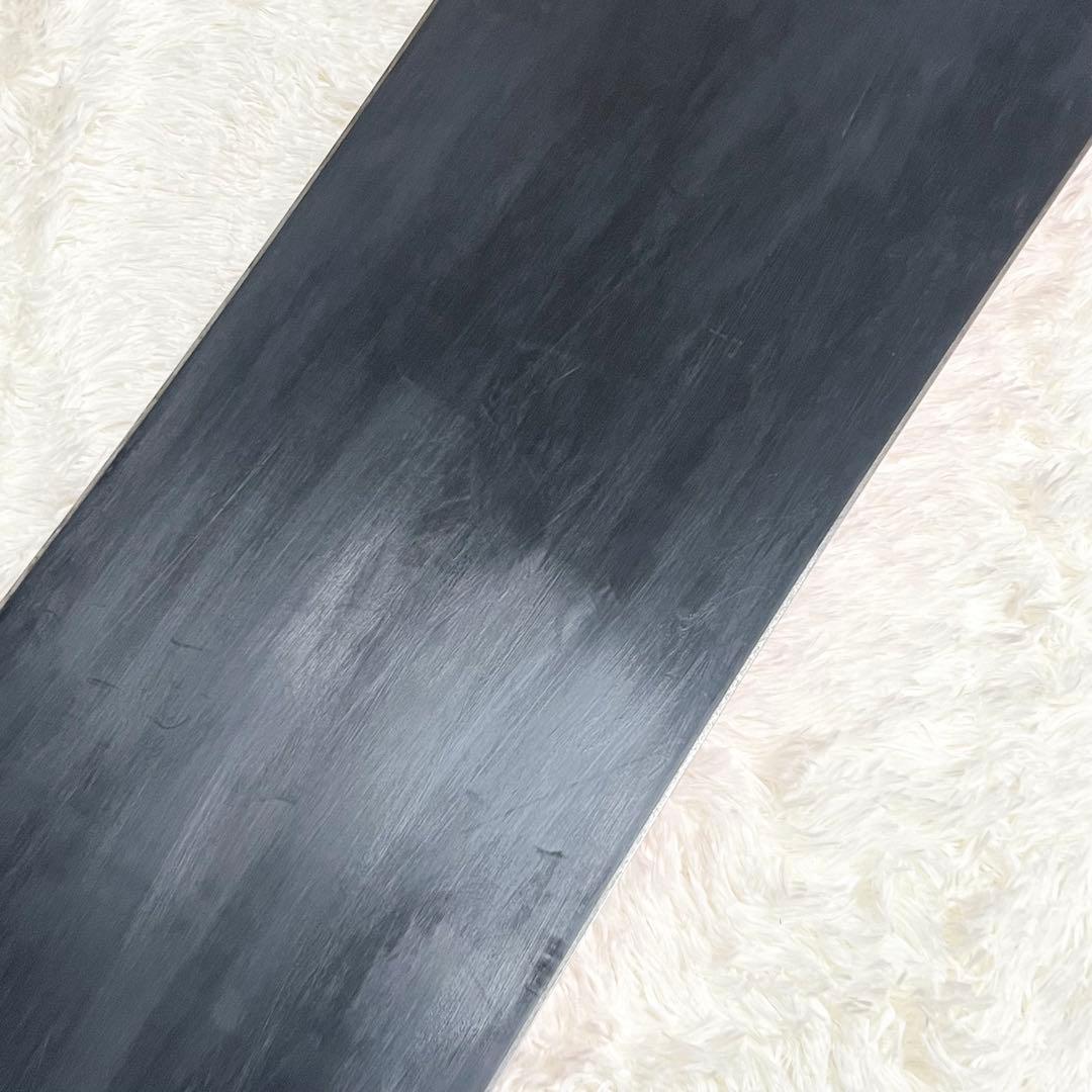 【美品】スノーボード　respite 144cm K2 ケーツー