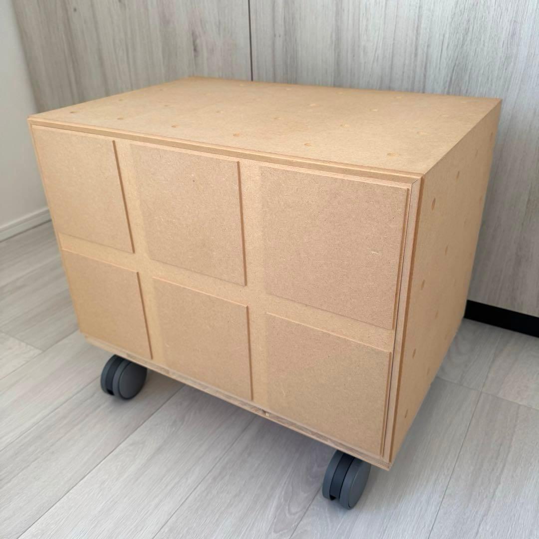 マルゲリータ margherita　A3書類引き出し収納　キャスター付