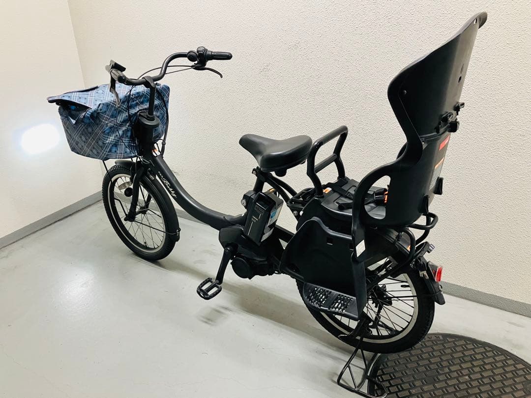 京都サイクルベースアサヒ山科店で手渡し希望ヤマハPA20BXLR