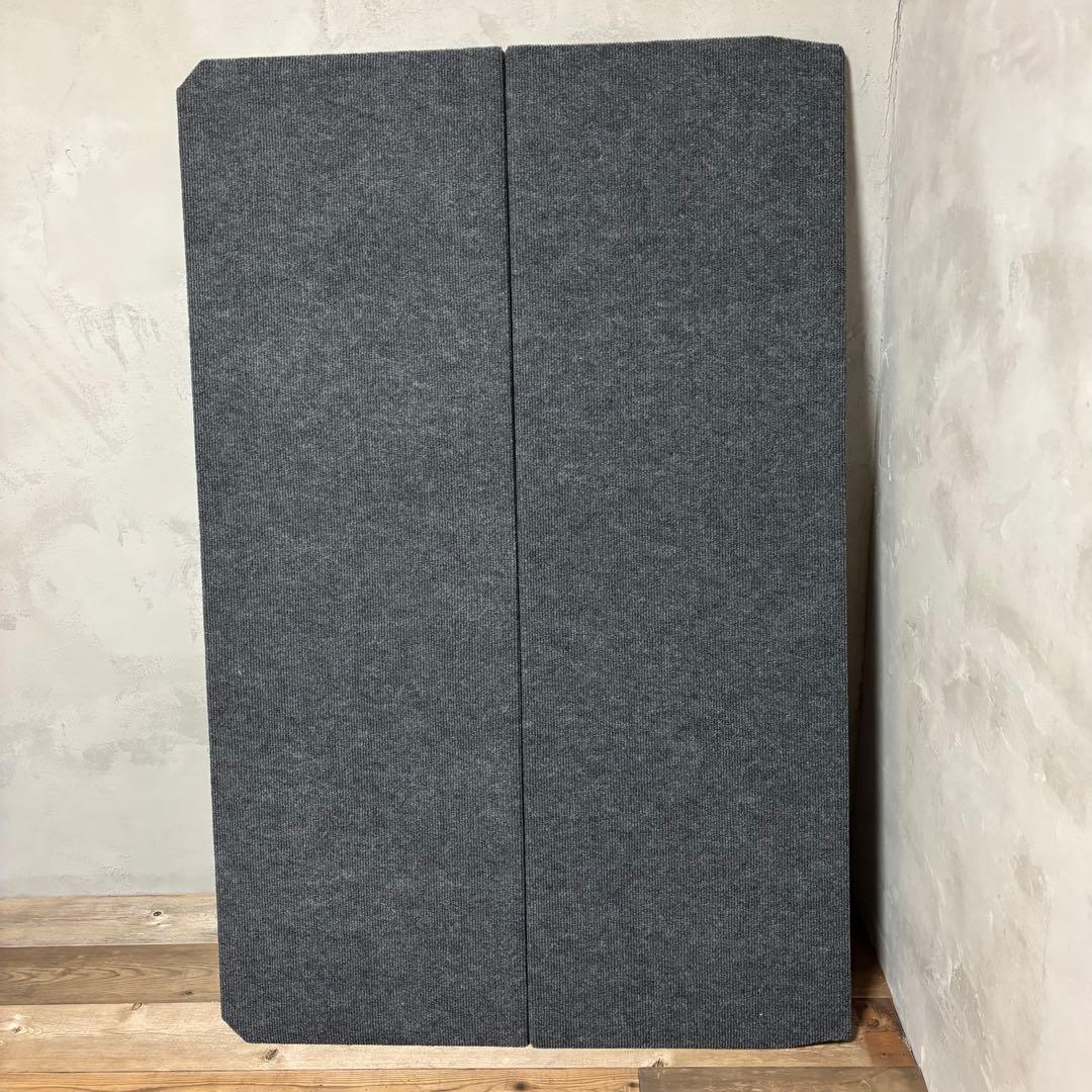 わーいです。　フレーム・天板付き