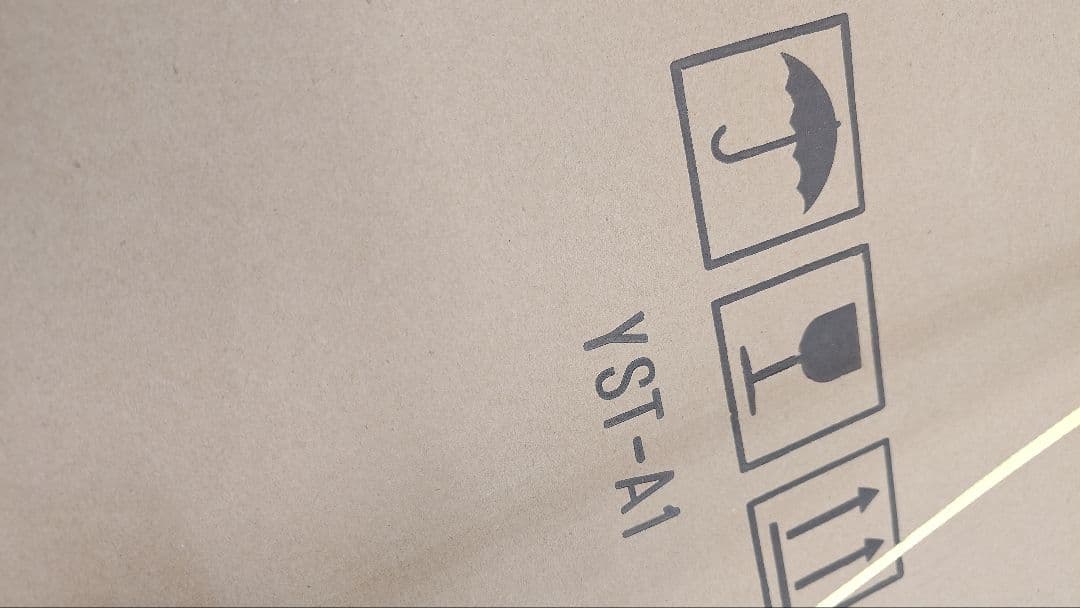 LED A1ポスターパネル　5枚セット