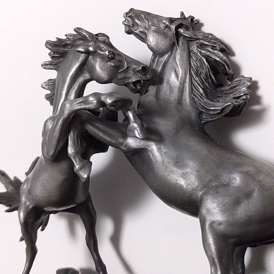 ★稀少フランクリンミントFranklin Mintマスタング競馬フェラーリjra