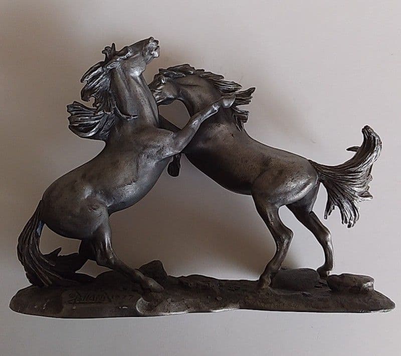 ★稀少フランクリンミントFranklin Mintマスタング競馬フェラーリjra