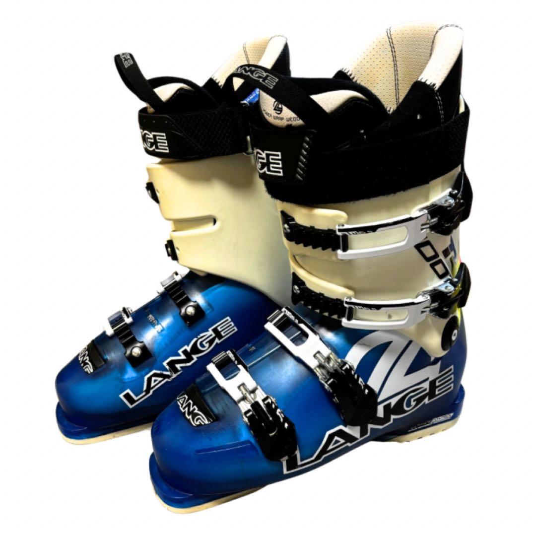 LANGE ラング　RX100 スキーブーツ 306mm 26-26.5