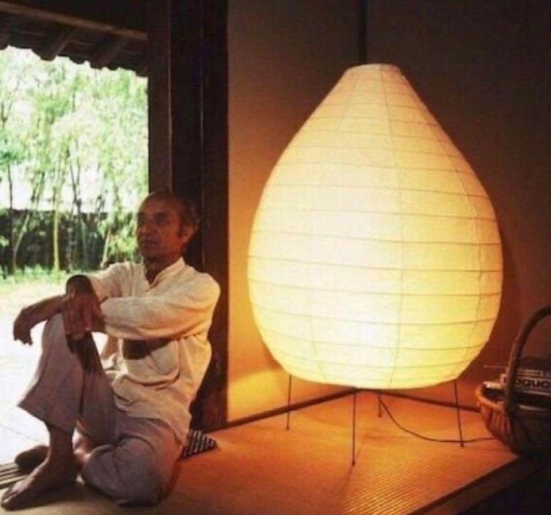 希少akari23NIsamuNoguchi週末価格118000→105000円