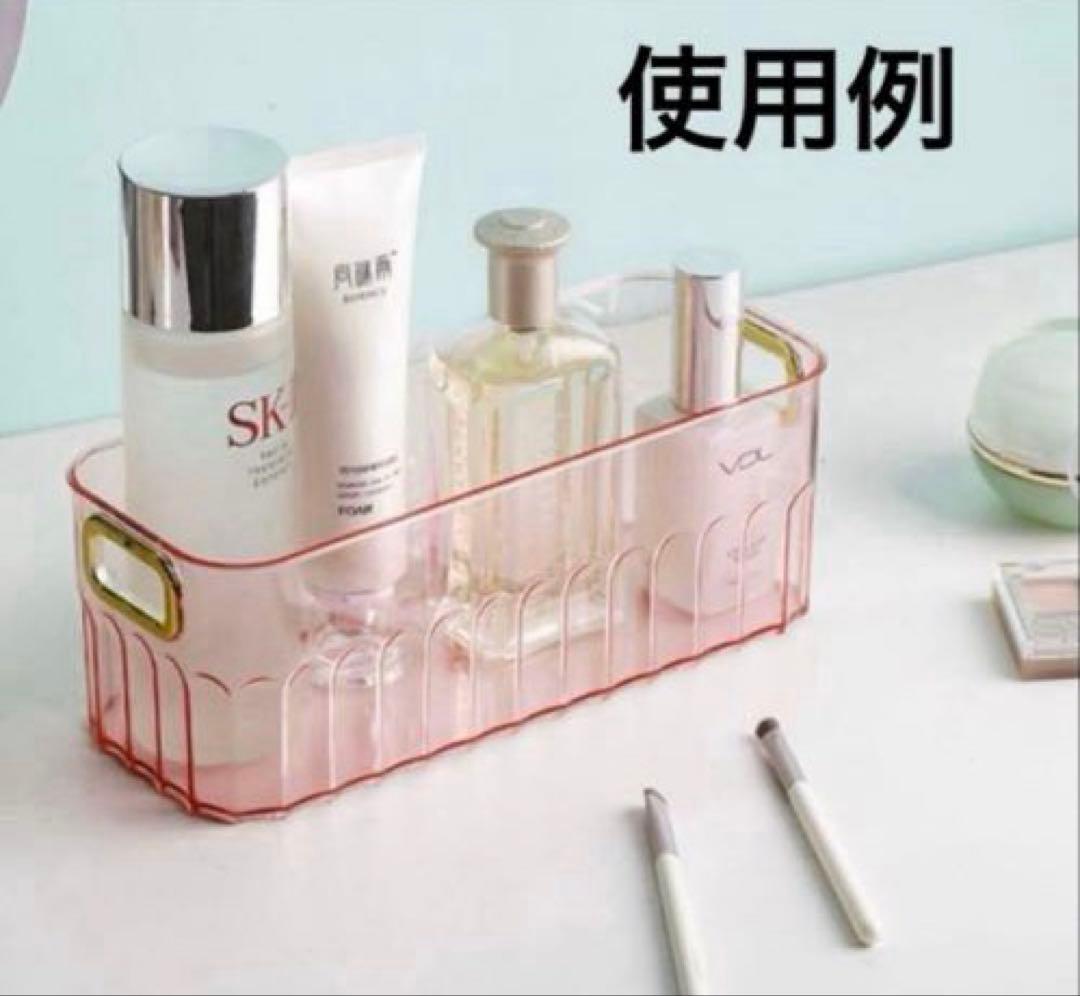 スリーピー　収納ケース　ピンク　3種類×2個　計6個　新品　THREEPPY