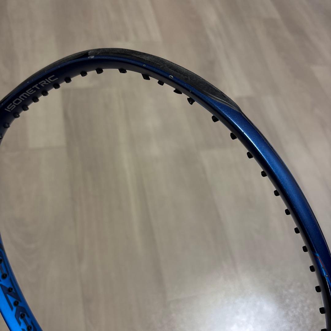 ヤンゴン① YONEX　Eゾーン 100 SL 2020