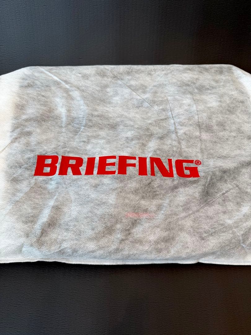 ブリーフィング BRIEFING トートバッグ NEO URBAN