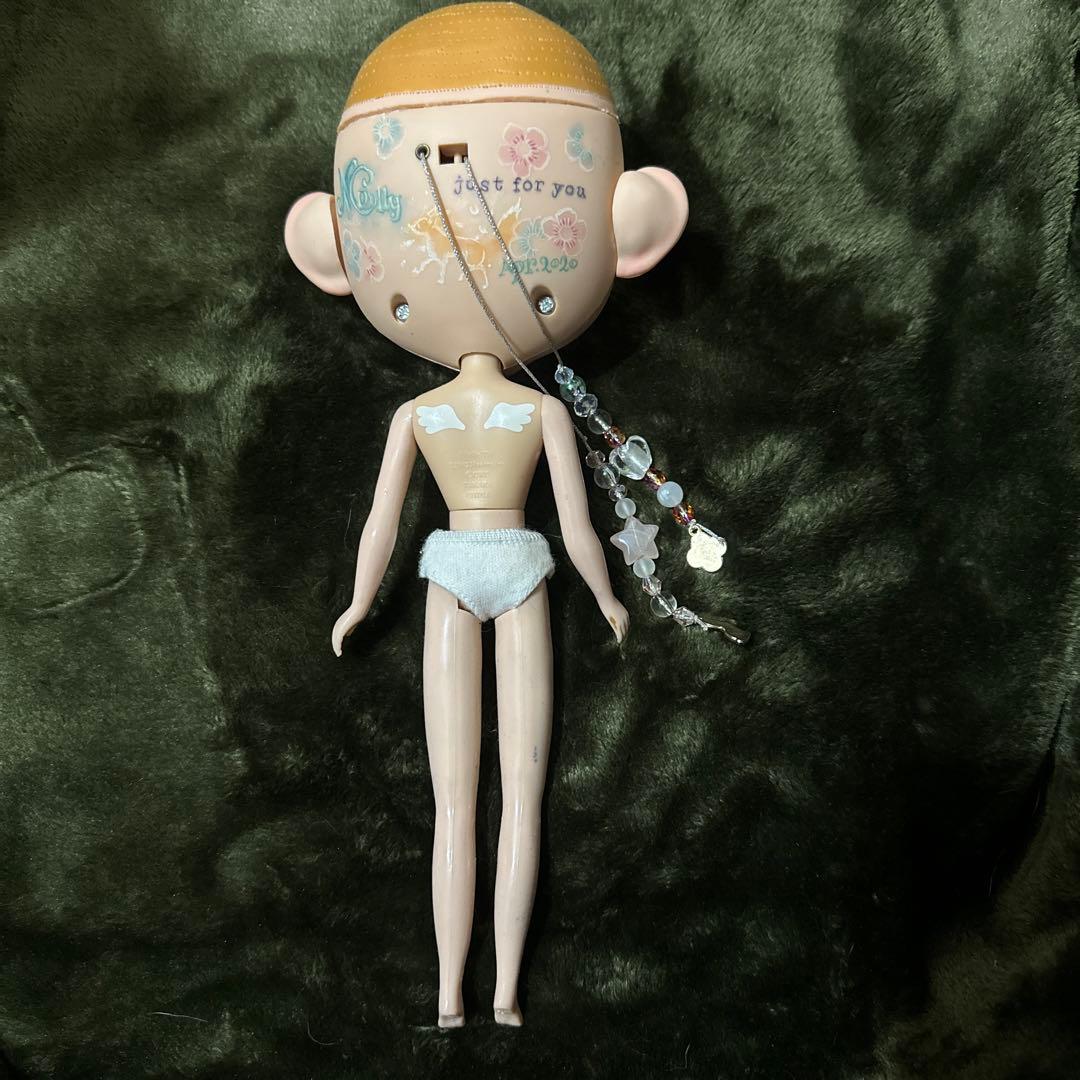 作家様カスタムブライス