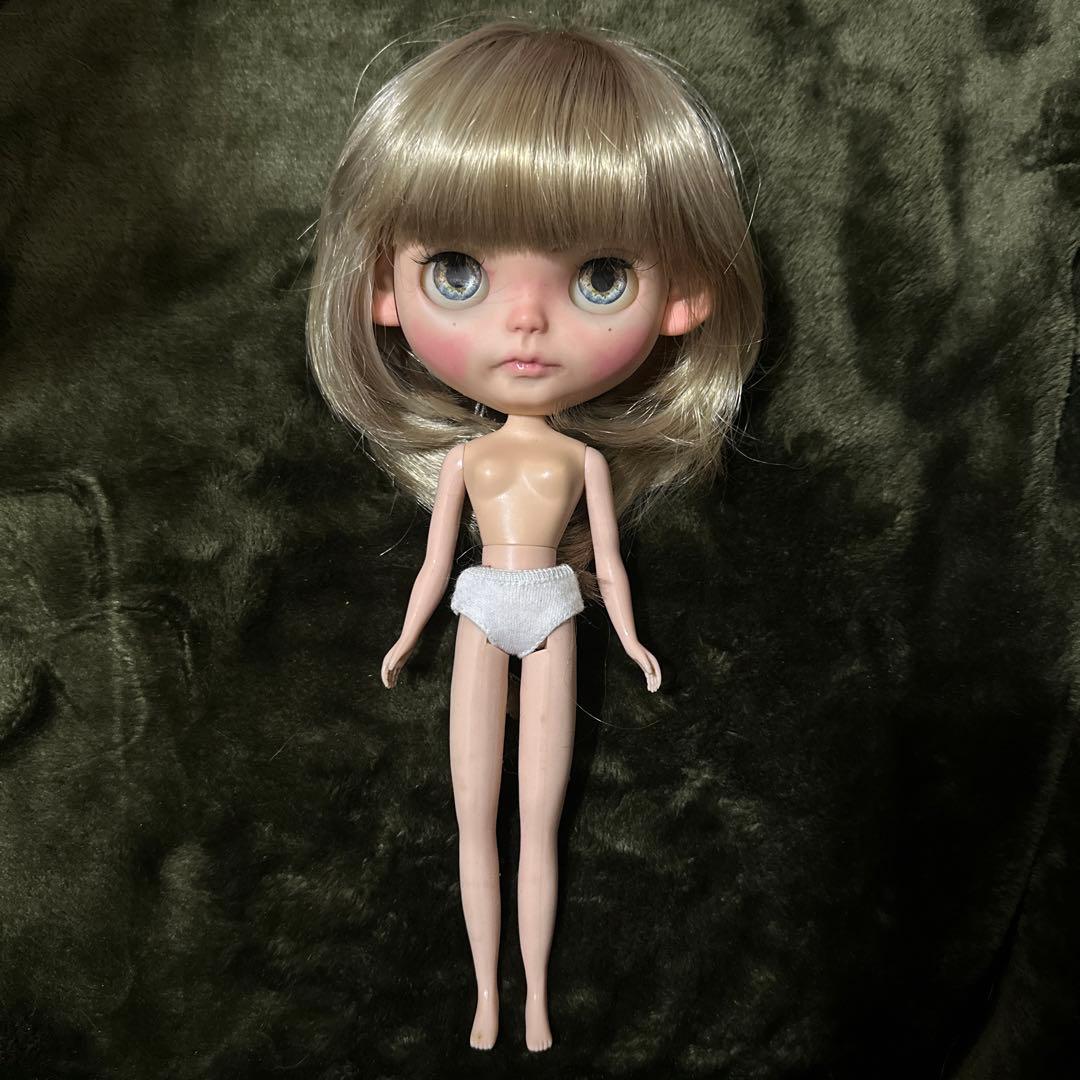 作家様カスタムブライス