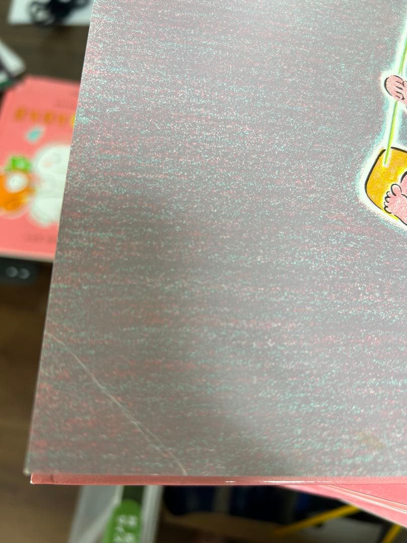 ももんちゃんシリーズ　25冊