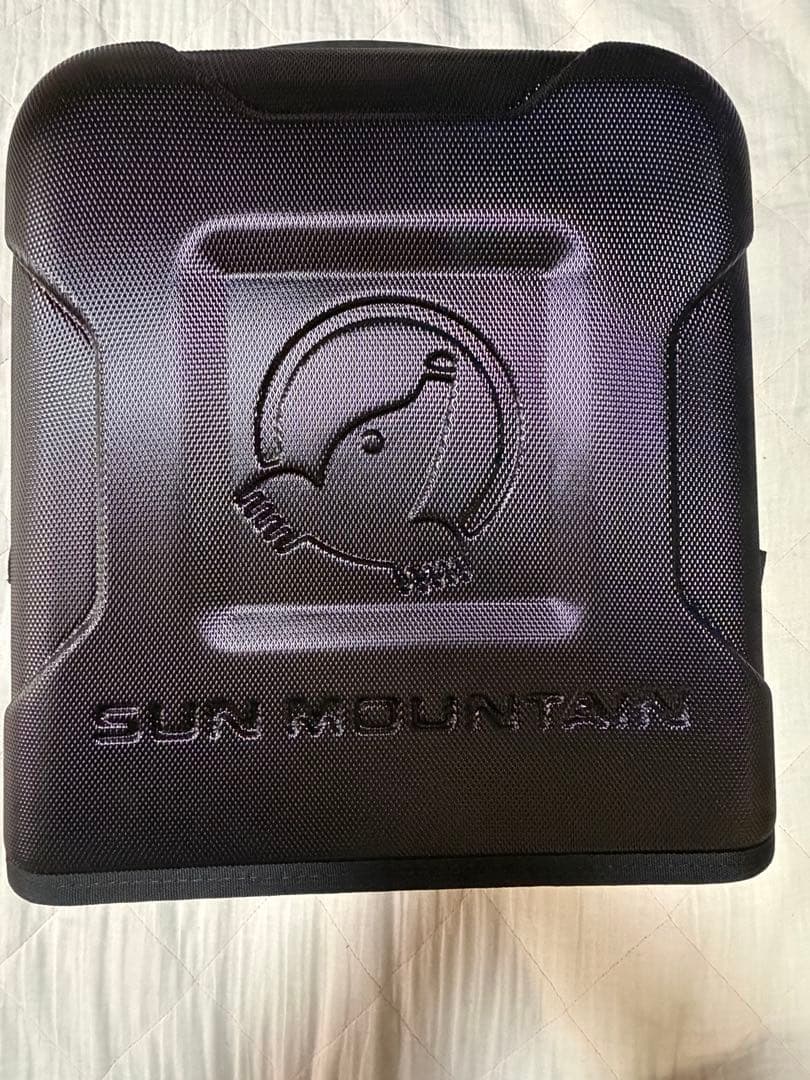 HONMA SUN MOUNTAIN ゴルフ　トラベルケース