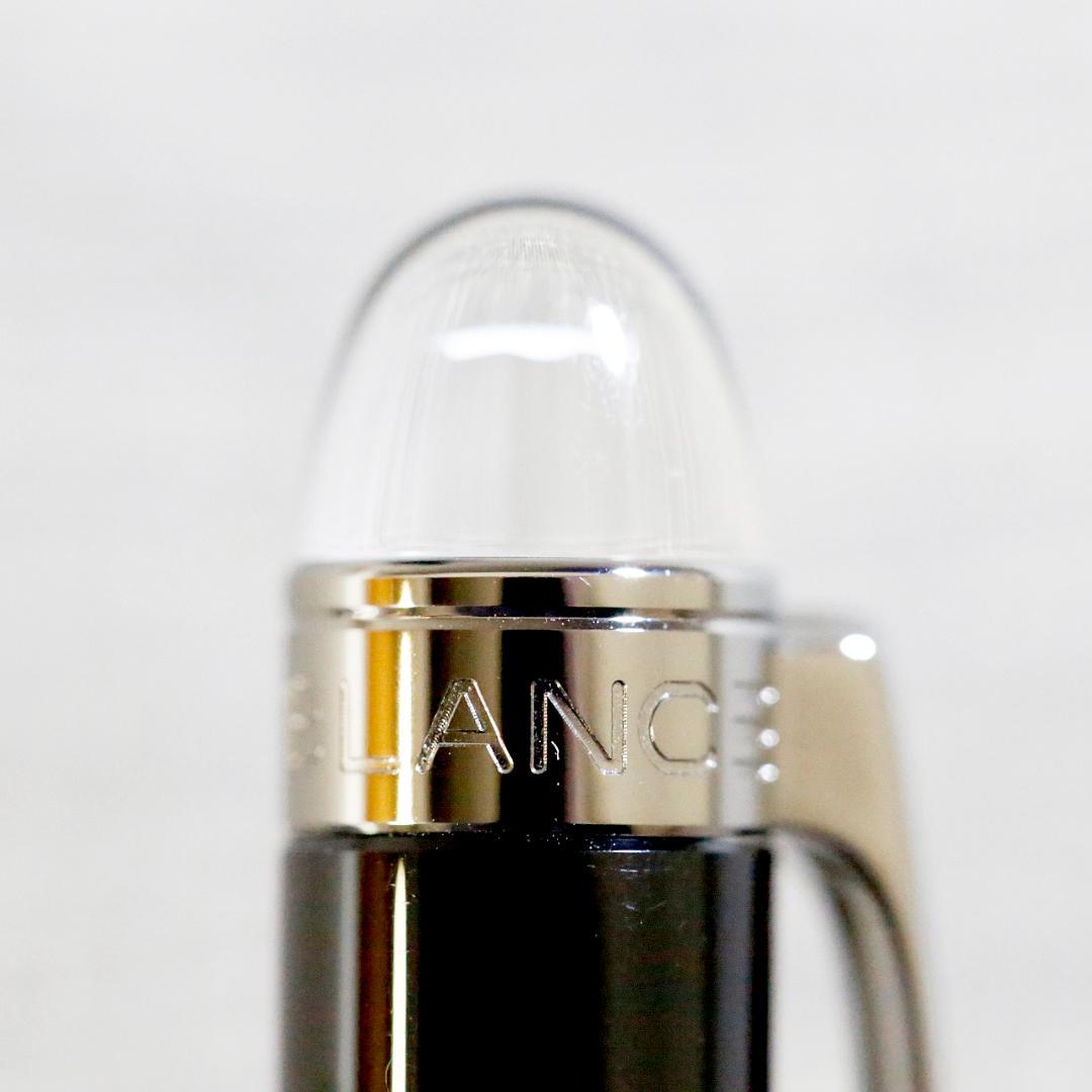 【極美品 送料込】モンブラン ボールペン スターウォーカー ミッドナイトブラック