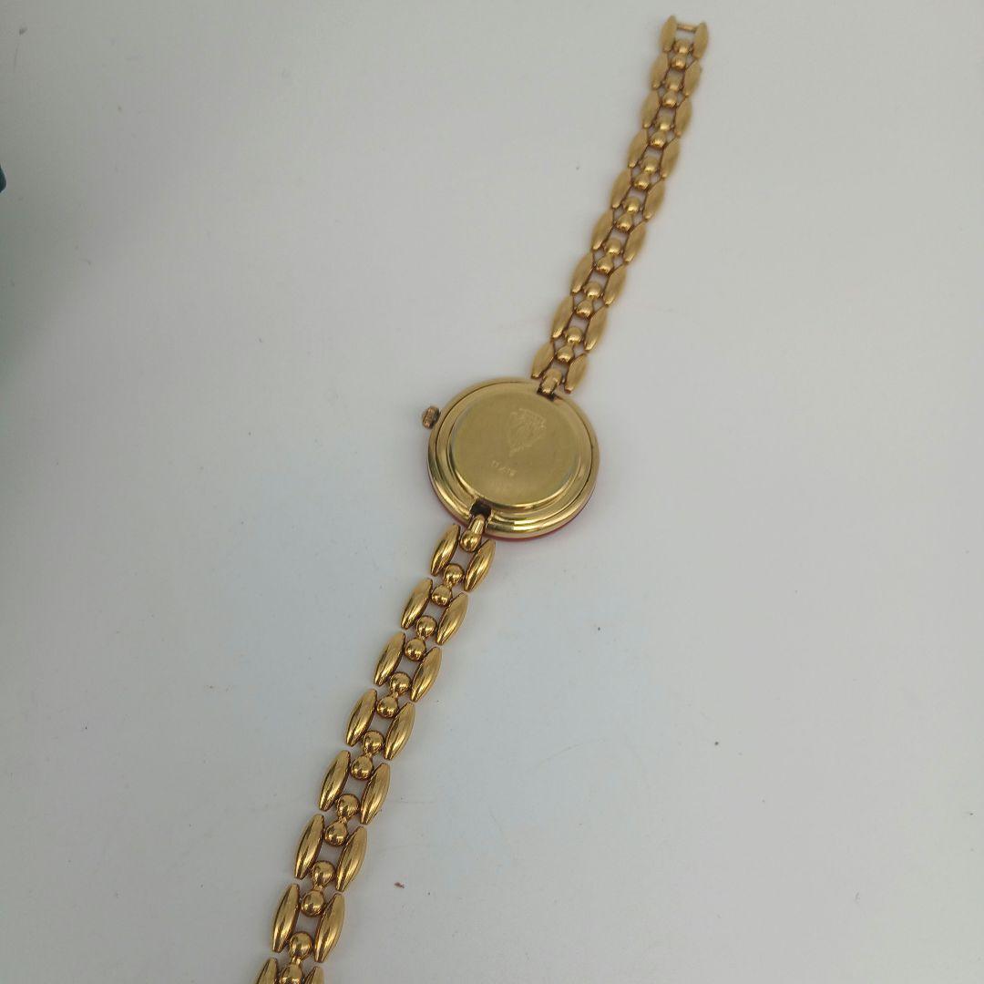 Q チェンジベゼル　0270803 腕時計　レディース　GUCCI