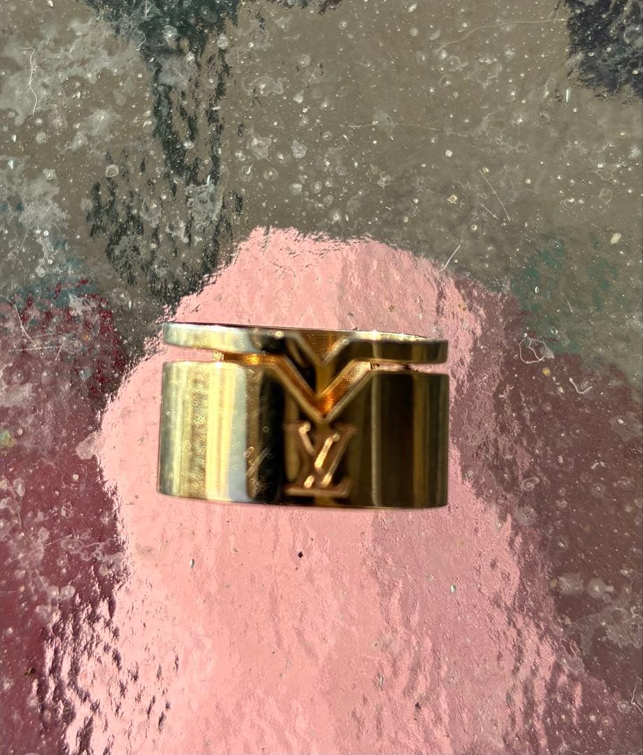 Louis Vuitton リング
