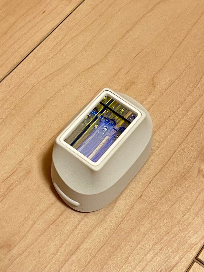 KE-NON 脱毛器 Ver. 8.6j