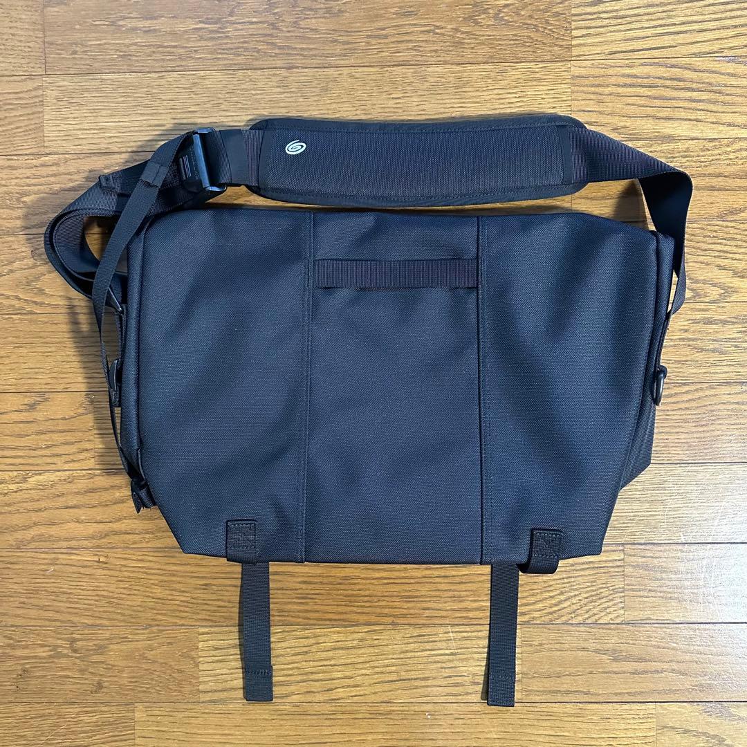 TIMBUK2 チムバック　y2k メッセンジャーバック　M