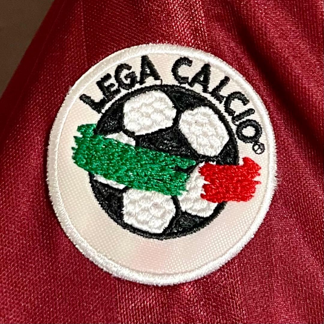 【新品/タグ付き】02/03 レッジーナ ♯10 中村俊輔【Lサイズ】