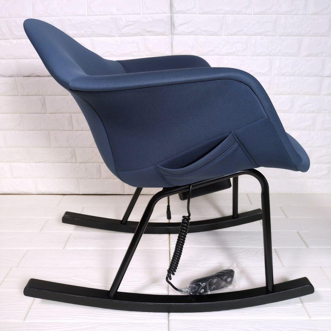 SYNCA シンカ　リラックスロッキングチェア　体幹エクササイズ 　骨盤ケア