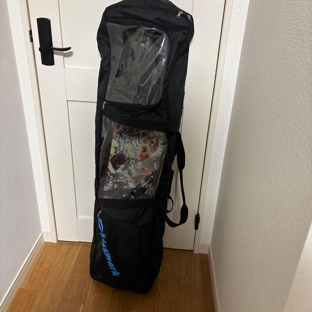 スノーボード ビンディングセット　ロシニョール　キッズ