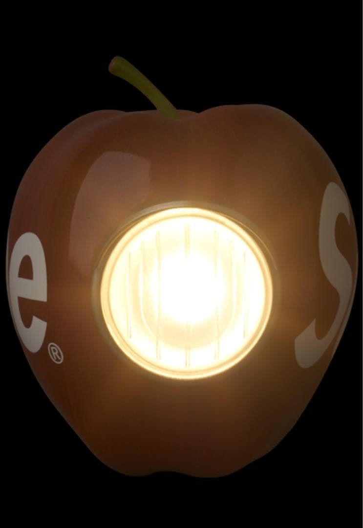 Supreme x Undercover ギラップル ライト