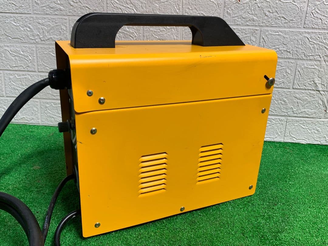 130 MIG 半自動溶接機 IEC 60974-1