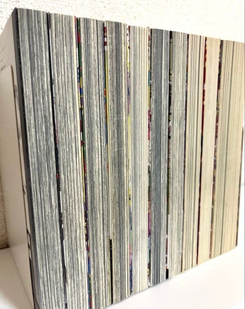 モノノ怪 コミックスシリーズ全巻10冊セット