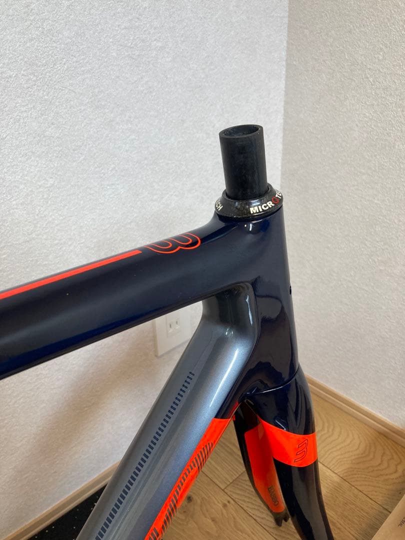 バッソ BASSO アストラ astra 53 2019モデル