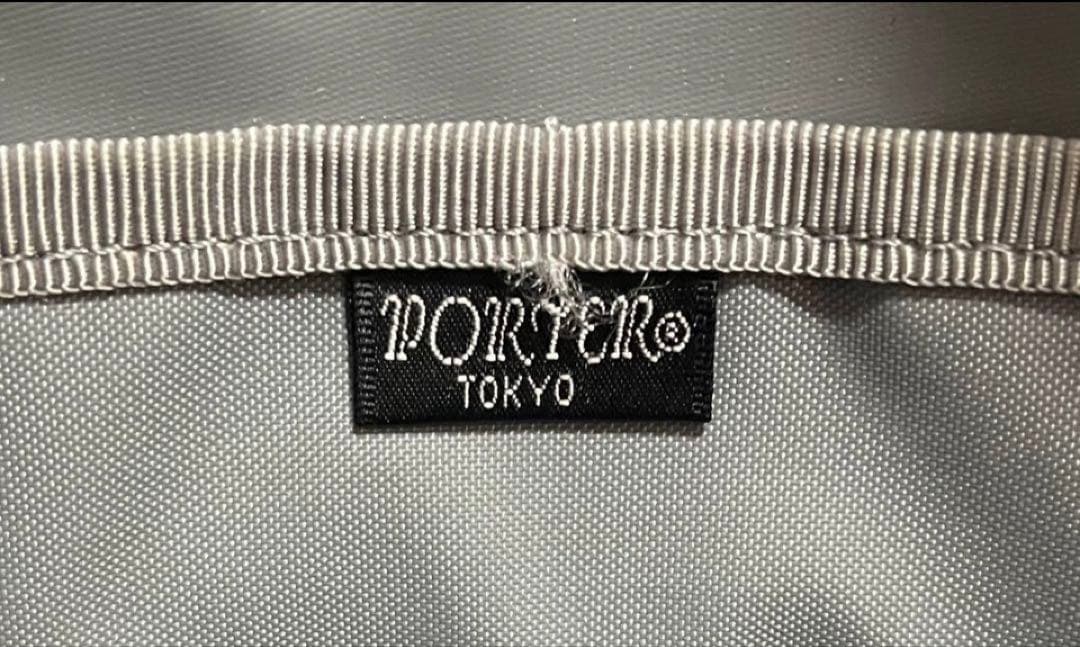 PORTER ポーター　LIFT リフト トートバッグ