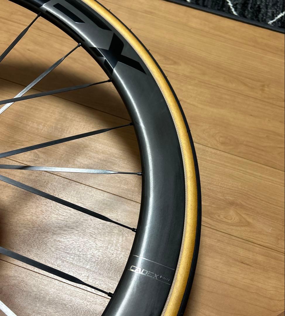 CADEX 50 ULTRA カデックス