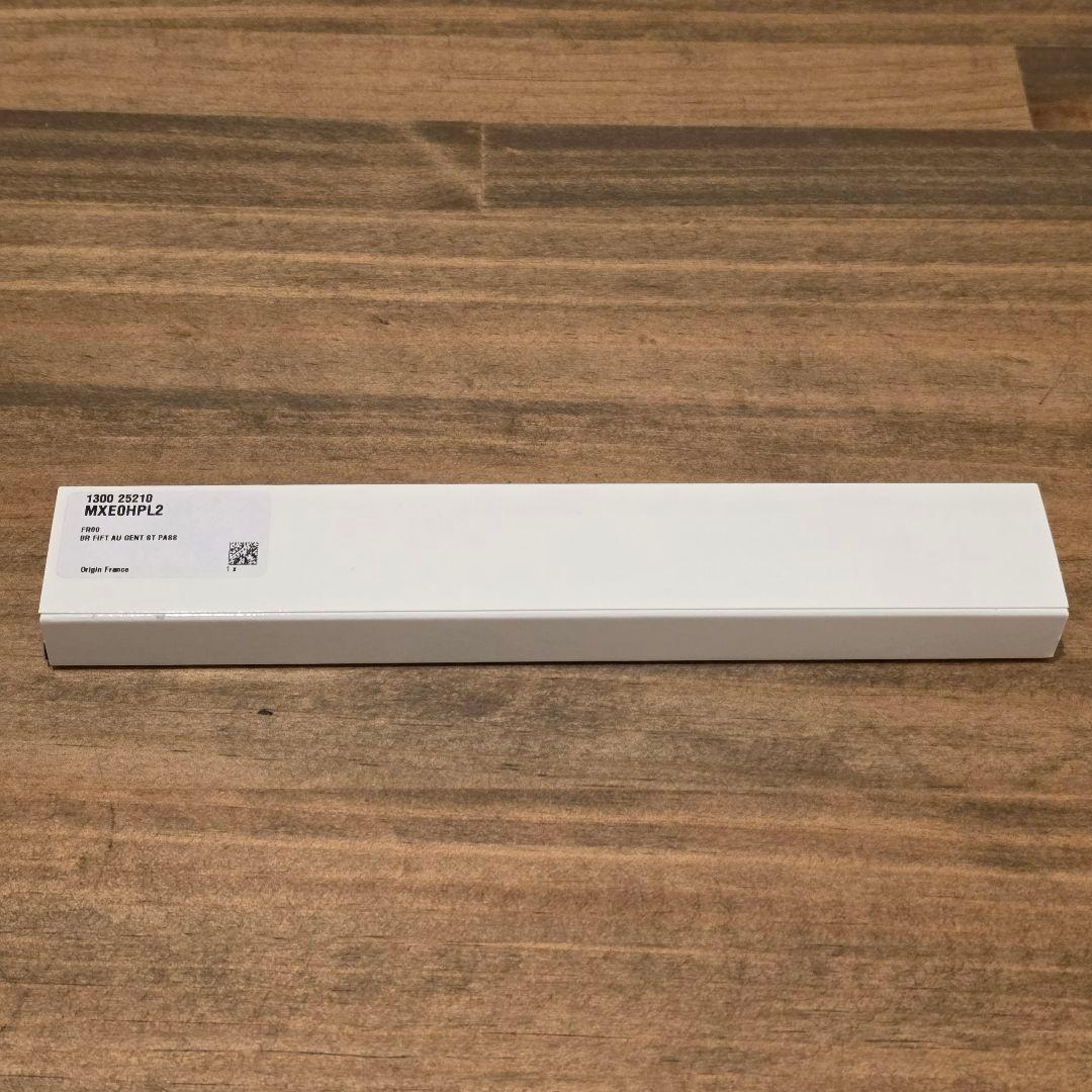 ヴァシュロン・コンスタンタン フィフティーシックス 純正ステンレスベルト