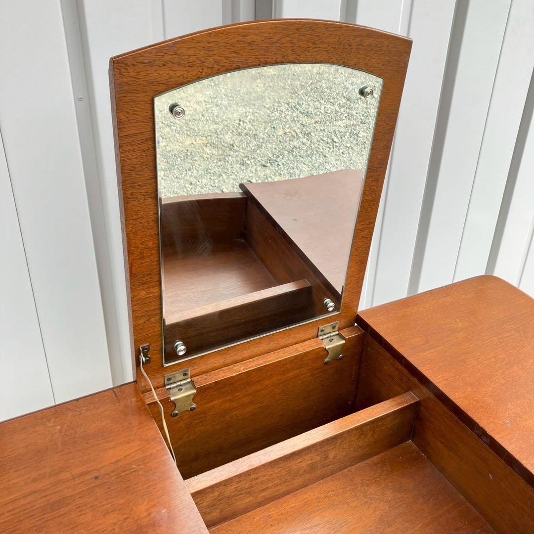 DREXEL HERITAGE ドレクセルヘリテージ ツーレイン ドレッサー猫脚