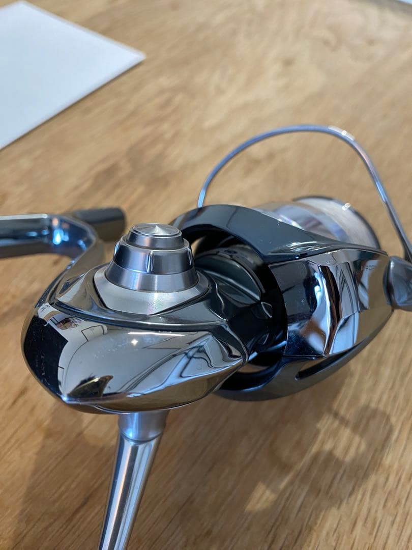 22 イグジスト LT4000-XH