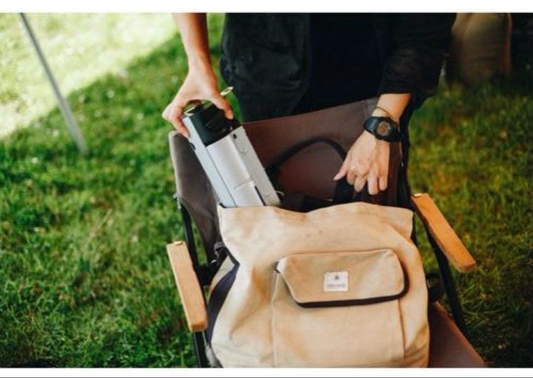 【特価】  peak＆CAMPバーナー専用ケース付き