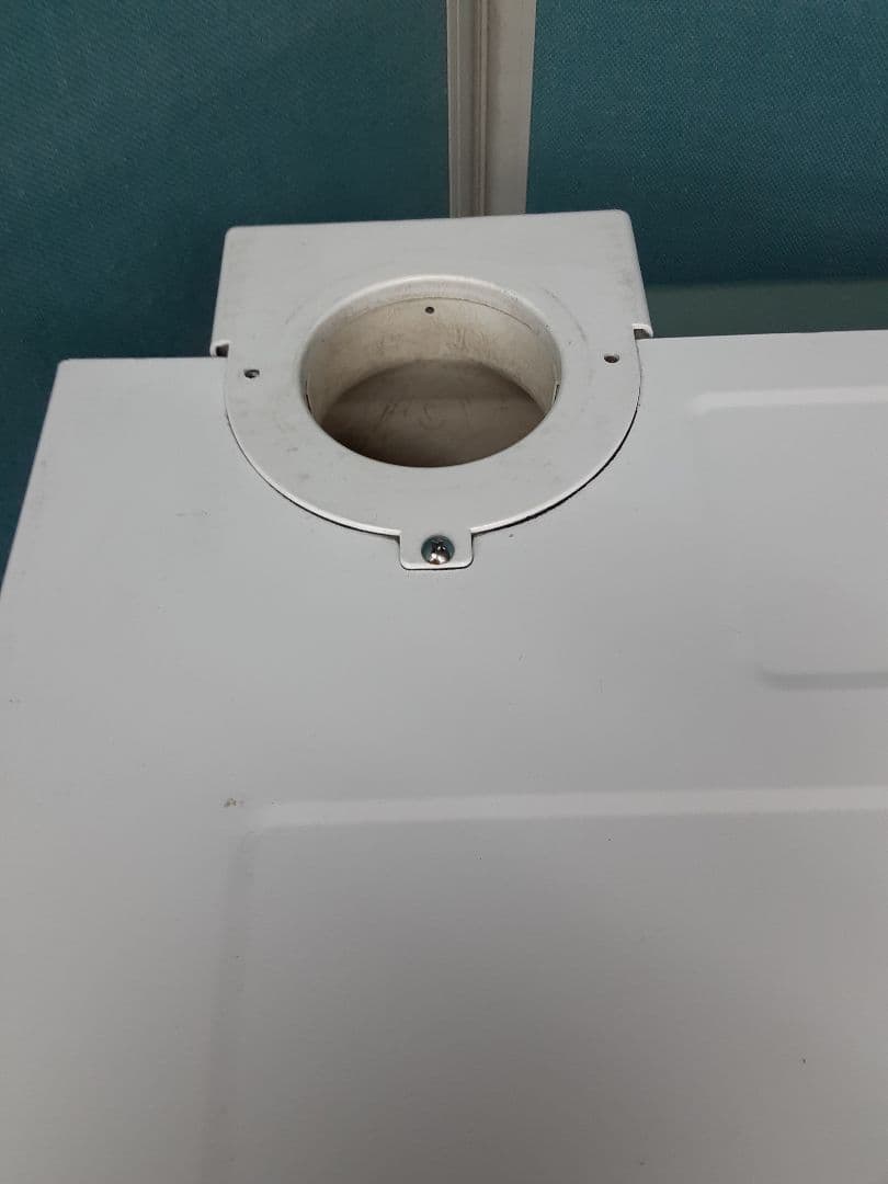 リンナイ ガス衣類乾燥機　5.0kg　乾太くん　 RDTC-53S　　 6