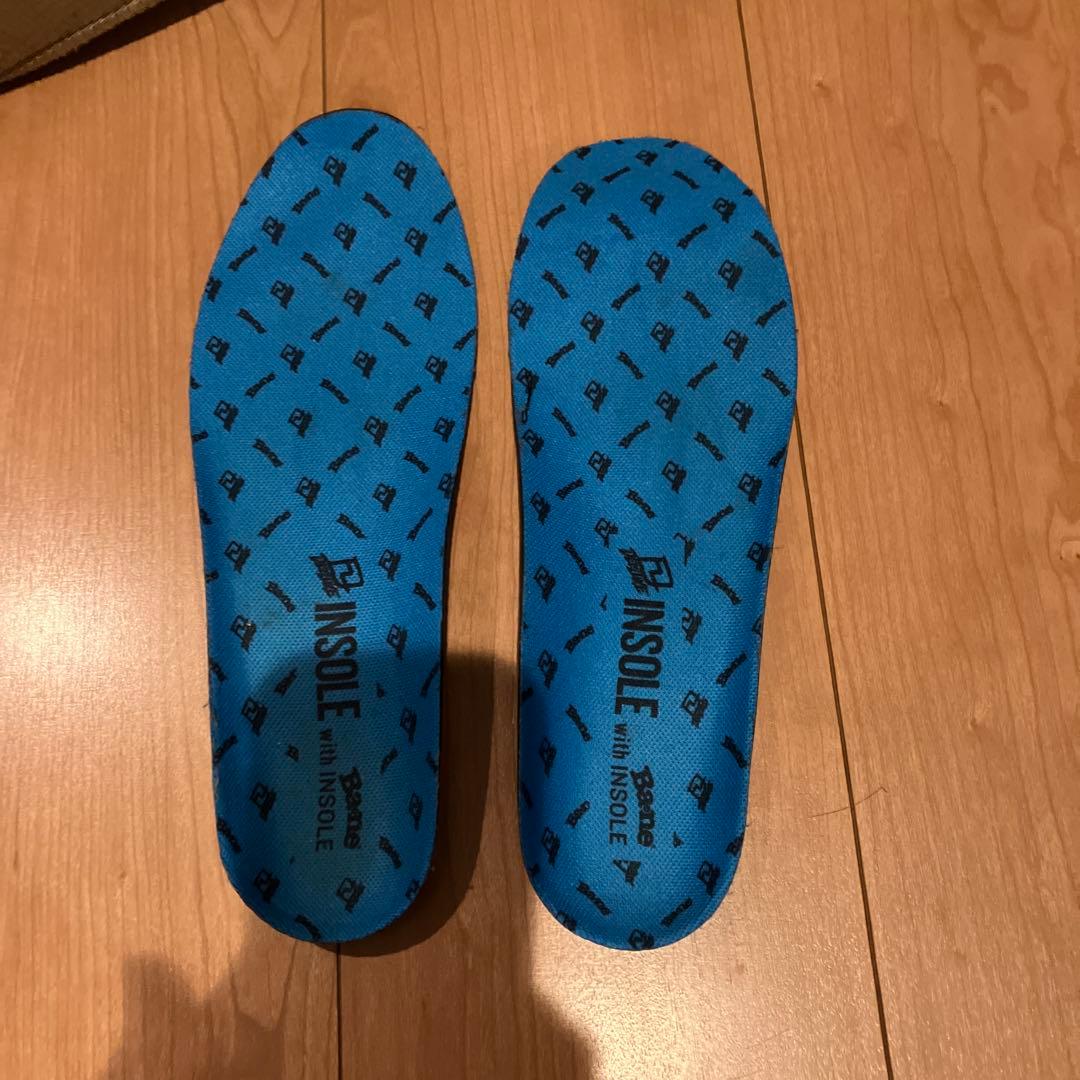 バートン　'22 ルーラー 26.5ワイド